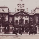 Horse Guards